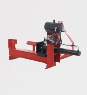 Fendeuse de bûches horizontale pour tracteur Profi 16 tonnes attelage 3 points