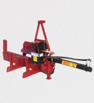 Fendeuse horizontale avec attache 3 points au tracteur 15 tonnes