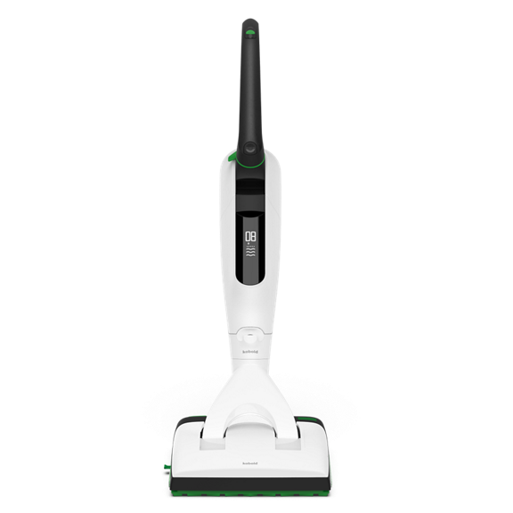 Pack Essentiel Aspirateur laveur Kobold VK7
