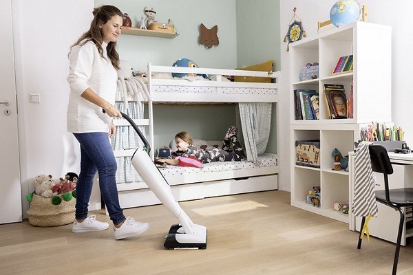 Aspirateur laveur Kobold VK7 Vorwerk – Image 3