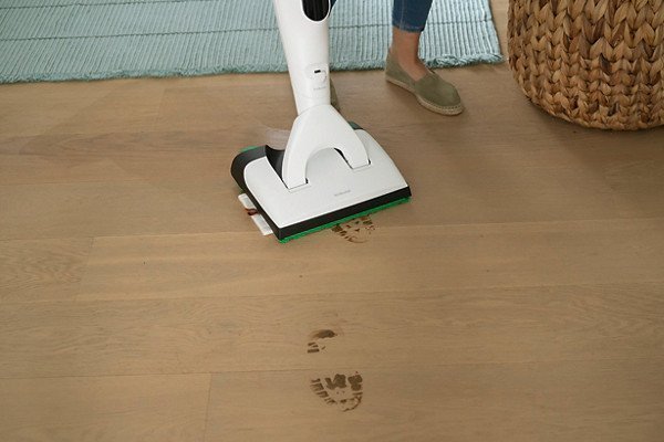 Aspirateur laveur Kobold VK7 Vorwerk – Image 4