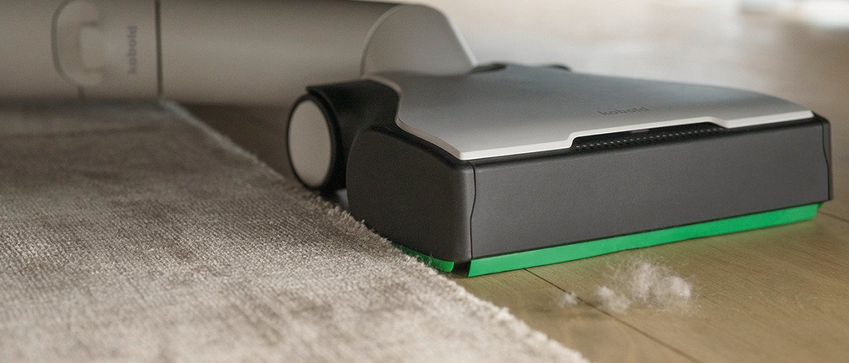 Aspirateur laveur Kobold VK7 Vorwerk – Image 5