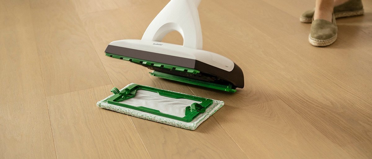 Aspirateur laveur Kobold VK7 Vorwerk – Image 7