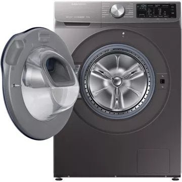 Lave linge hublot SAMSUNG QuickDrive WW90M645OPX – Image 2