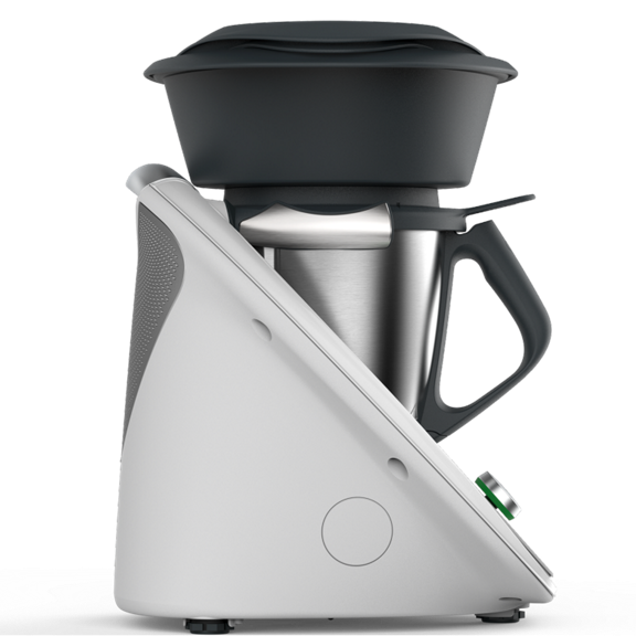 Thermomix® TM6 reconditionné + deuxième bol mélangeur – Image 3