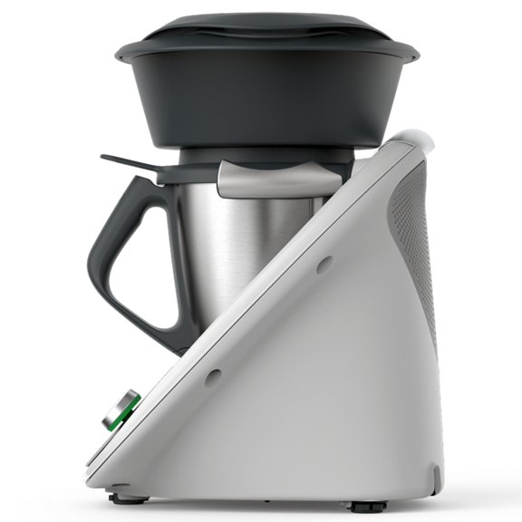 Thermomix® TM6 reconditionné + deuxième bol mélangeur – Image 4