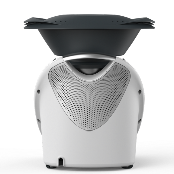 Thermomix® TM6 reconditionné + deuxième bol mélangeur – Image 5