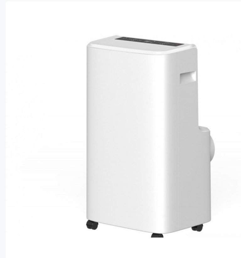 CLIMATISEUR D’AIR COOLY 14000 UNE CLIMATISATION PORTABLE Split