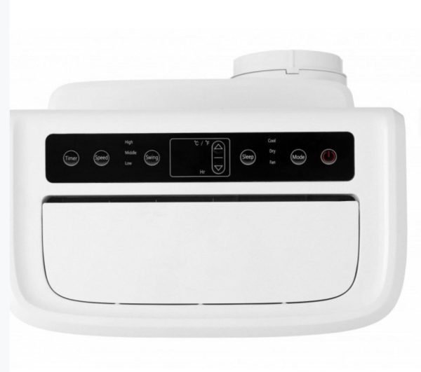 CLIMATISEUR D’AIR COOLY 14000 UNE CLIMATISATION PORTABLE Split – Image 2