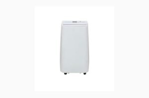 Climatiseur mobile réversible wifi 3500W/3300W 12000 BTU Split