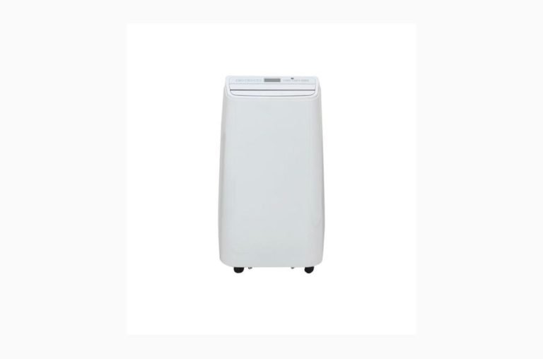 Climatiseur mobile réversible wifi 3500W/3300W 12000 BTU Split