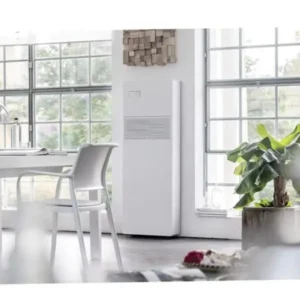 Climatiseur monobloc 10 HP DC Inverter avec Wifi vertical
