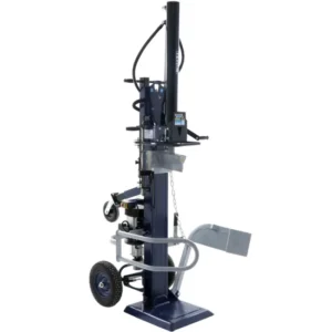 Fendeuse verticale électrique BullMach BM-LS-E 18 V – 18 tonnes