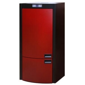 Chaudière à granulés COMMO COMPACT 23 kW – AlfaPlam