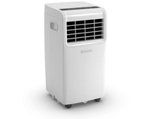 Olimpia Splendid Climatiseur mobile DOLCECLIMA COMPACT 8 MW