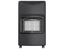 Kemper France Poêle à gaz KEMPER 4200 W Infrarouge Allumage piezo Surfaces