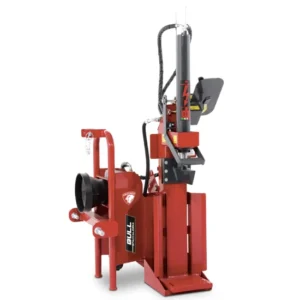 Fendeuse à bois à tracteur Ceccato BULL PTO SPLT11-POL 11 tonnes – multi-position