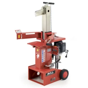 Fendeuse électrique verticale monophasée Ceccato BULL SPLE12 – 12 tonnes – course 540 mm