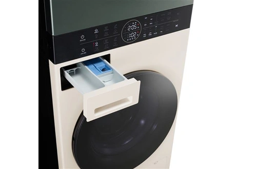 Lave-linge séchant LG F214WT8GRBE WASHTOWER – Image 3