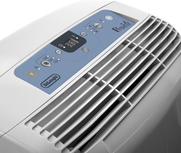 Delonghi Pac N90 Silent Eco Climatiseur mobile Split – Image 3